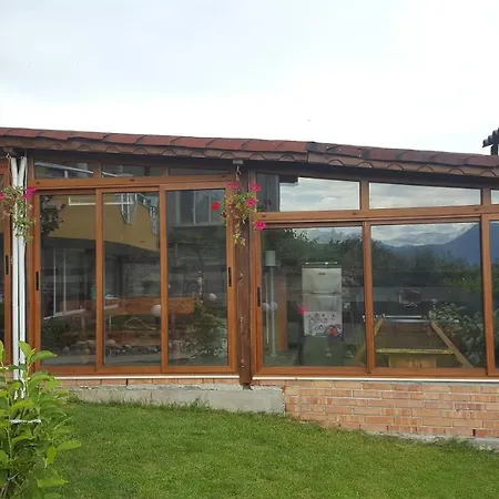 Guest house Guest House Holiday