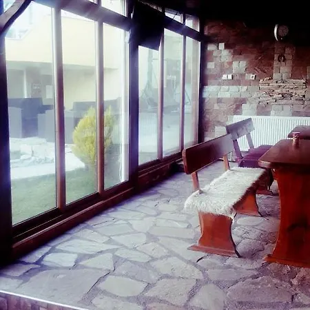 Guest House Holiday Guest house Ognyanovo (Blagoevgrad)