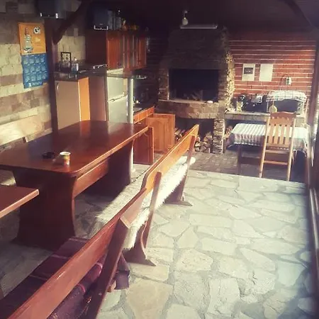 Guest house Guest House Holiday *