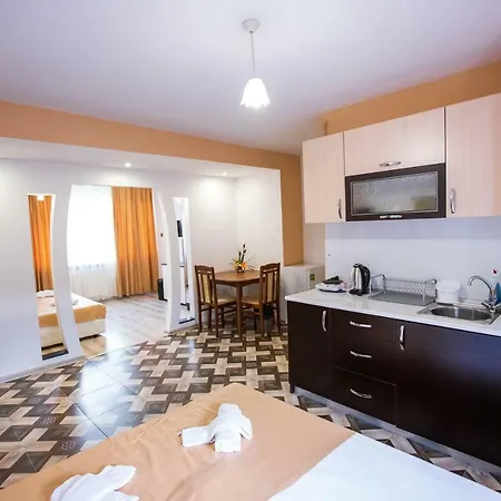 Guest House Holiday Ognyanovo (Blagoevgrad)