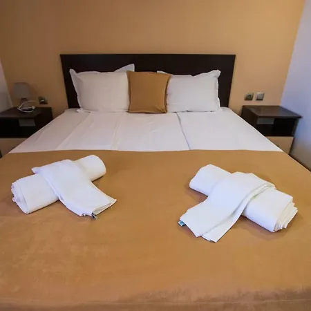 Guest House Holiday Ognyanovo (Blagoevgrad)