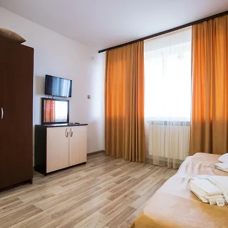 Guest house Guest House Holiday