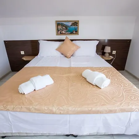 Guest House Holiday