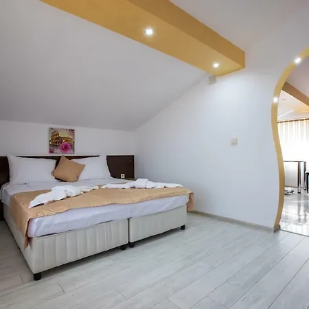 Guest house Guest House Holiday *
