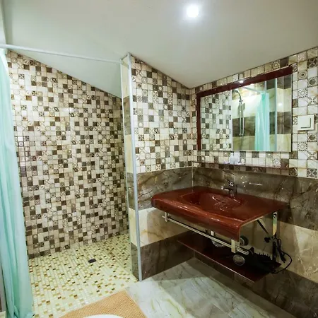 Guest House Holiday Guest house