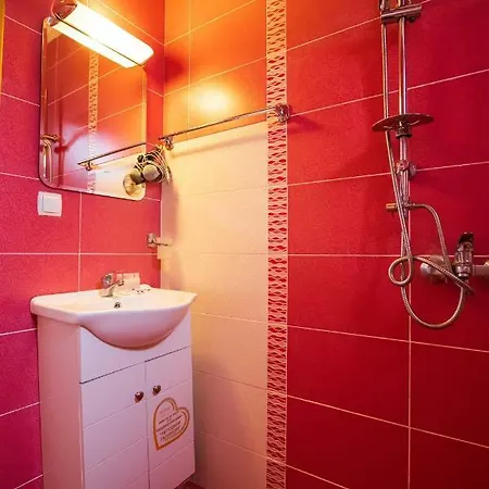 Guest house Guest House Holiday Ognyanovo (Blagoevgrad)