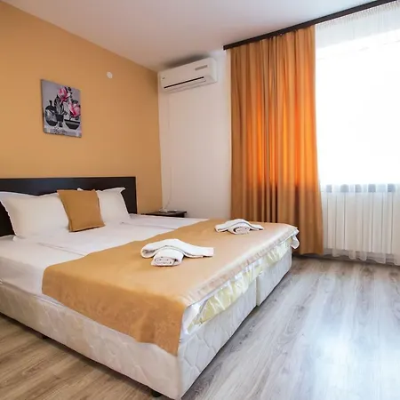 Guest House Holiday * Ognyanovo (Blagoevgrad)