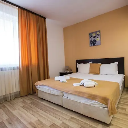 Guest house Guest House Holiday