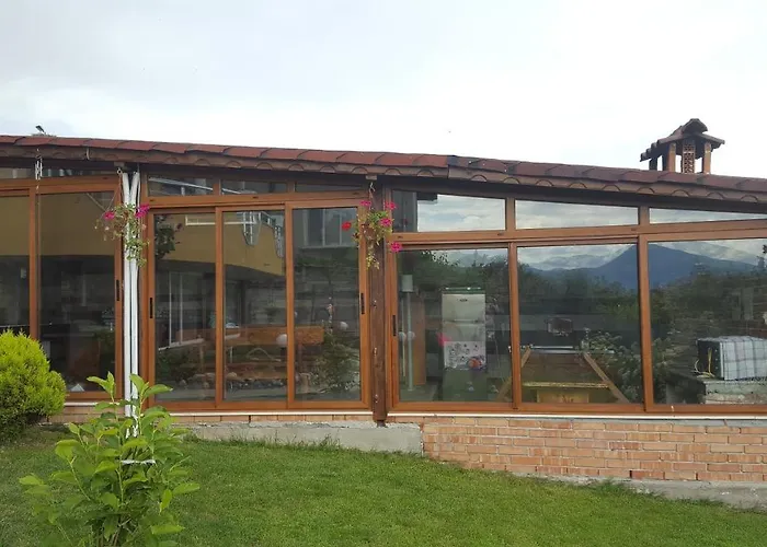 Guest house Guest House Holiday