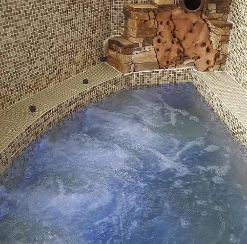 Guest house Guest House Holiday