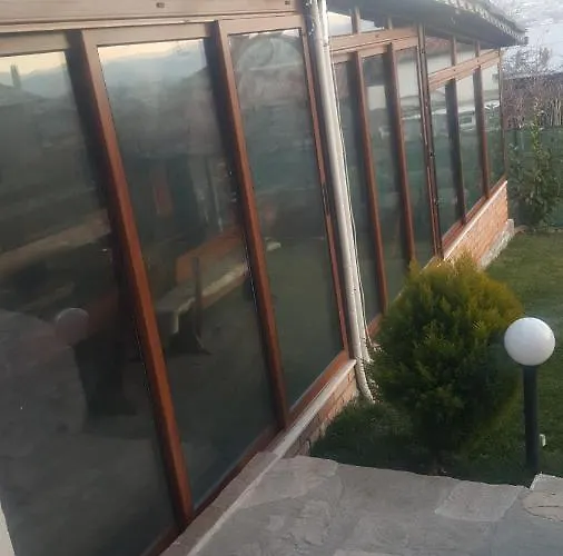 Guest House Holiday Guest house *