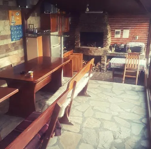 Guest house Guest House Holiday *