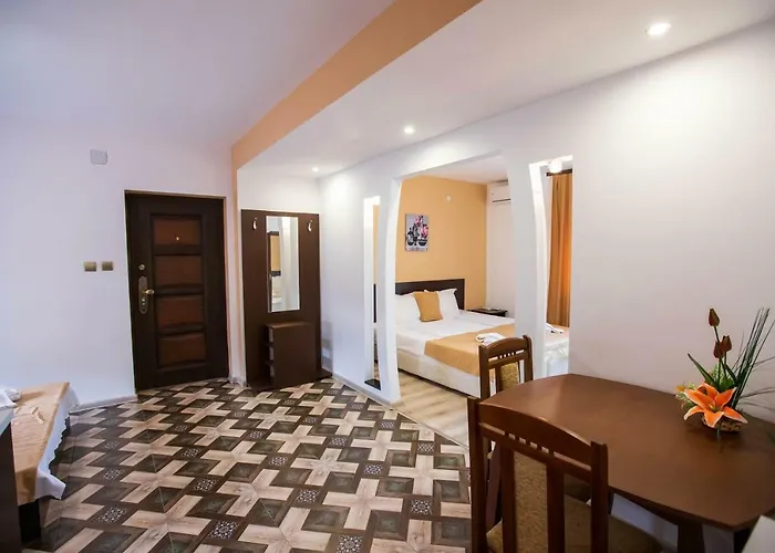 Guest House Holiday Ognyanovo (Blagoevgrad)