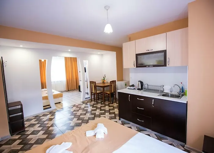 Guest House Holiday Ognyanovo (Blagoevgrad)