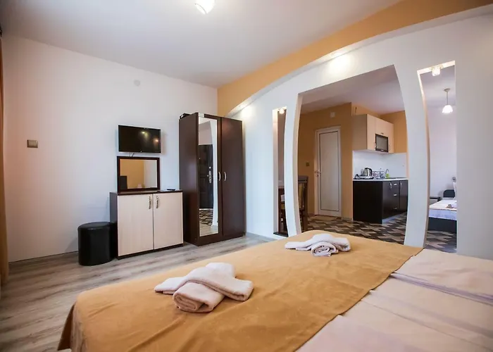 Guest House Holiday Ognyanovo (Blagoevgrad)