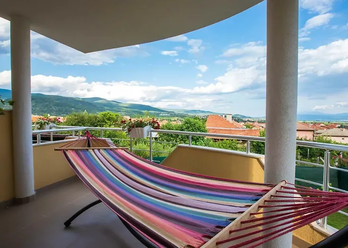 Guest House Holiday * Ognyanovo (Blagoevgrad)