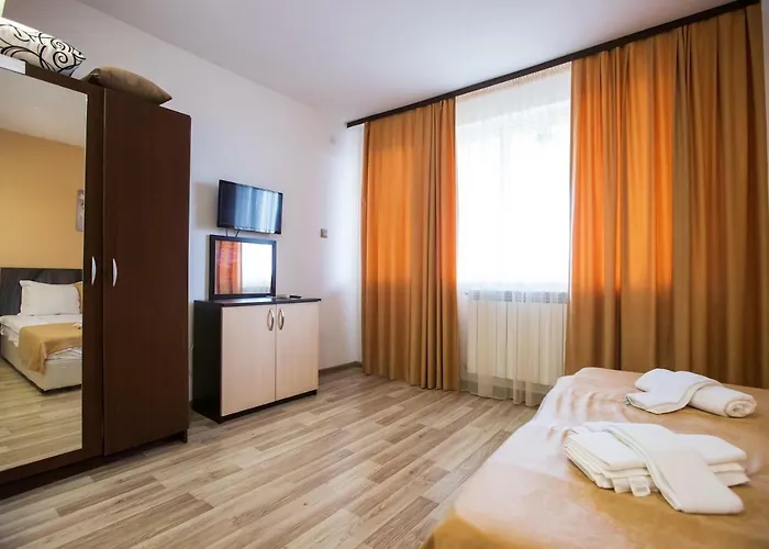 Guest house Guest House Holiday