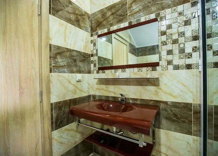 Guest House Holiday Guest house