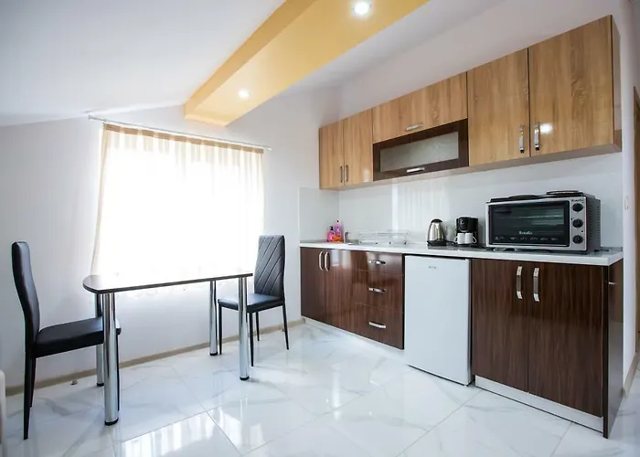 Guest house Guest House Holiday *