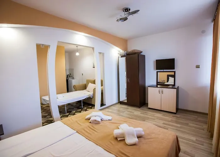 Guest House Holiday Guest house Ognyanovo (Blagoevgrad)