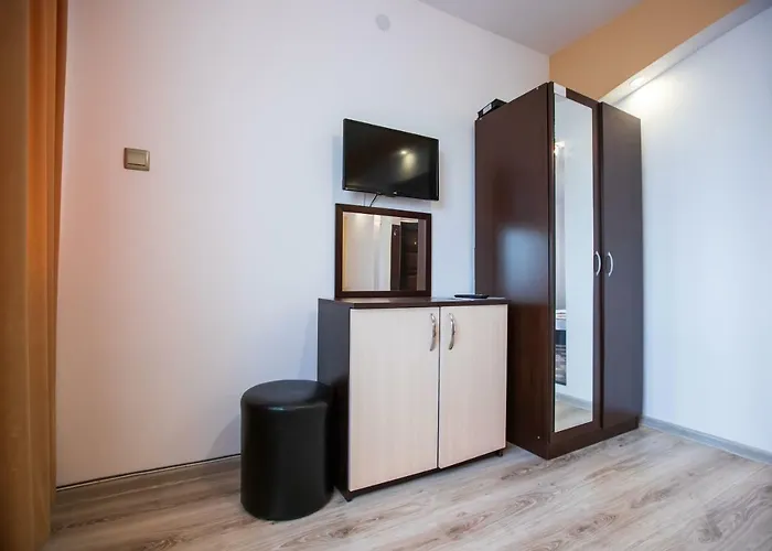 Guest House Holiday Guest house