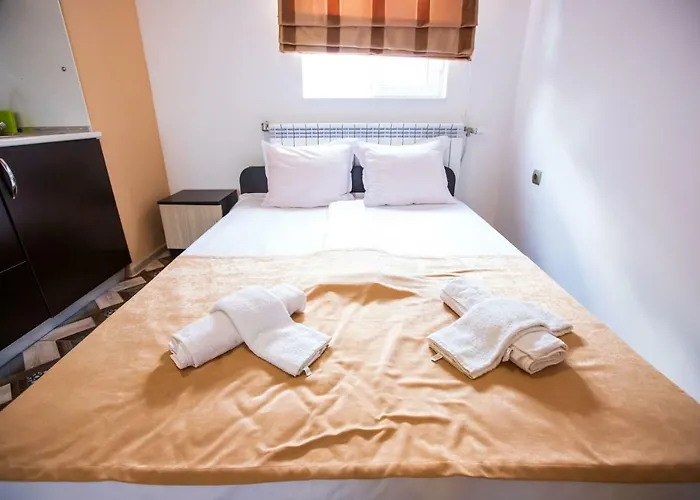 Guest house Guest House Holiday *