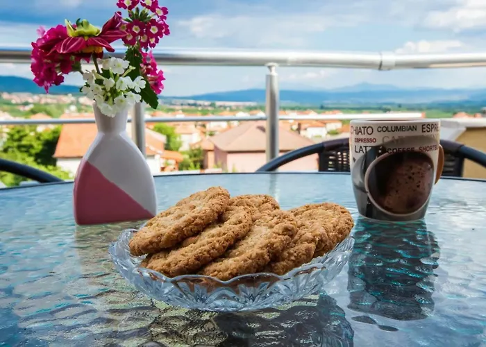 Guest House Holiday Guest house Ognyanovo (Blagoevgrad)