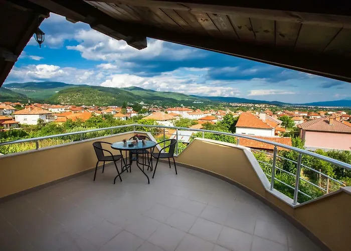 Guest House Holiday Guest house Ognyanovo (Blagoevgrad)