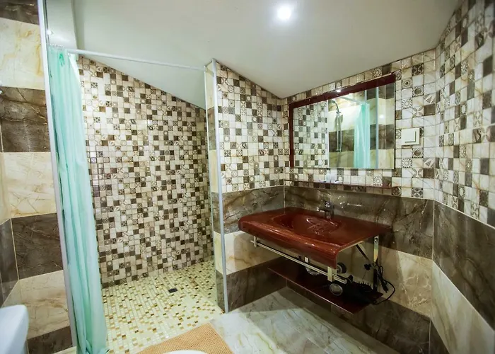 Guest House Holiday Guest house