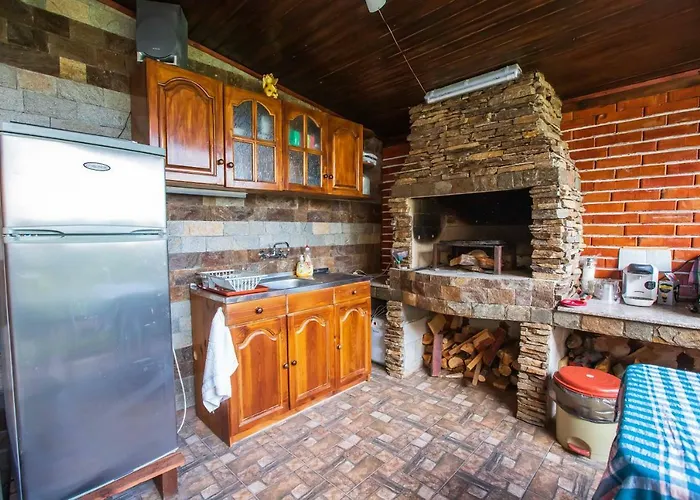 Guest house Guest House Holiday Ognyanovo (Blagoevgrad)