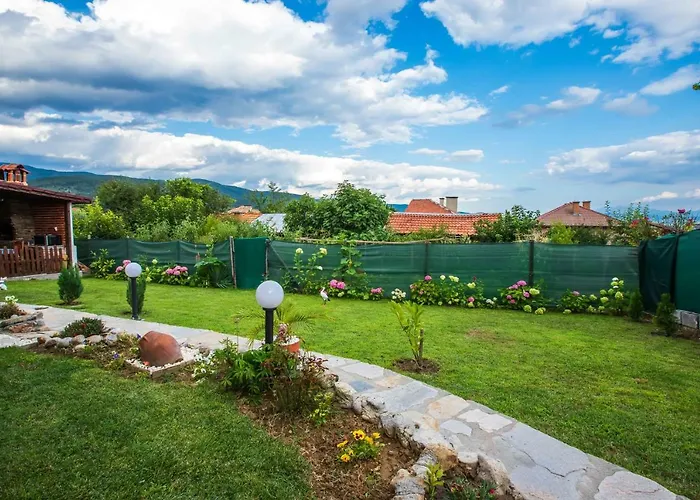 Guest House Holiday Guest house