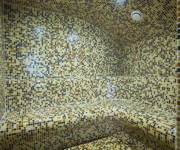 Guest House Holiday Ognyanovo (Blagoevgrad)