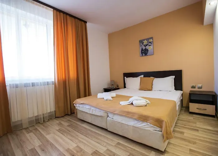 Guest house Guest House Holiday